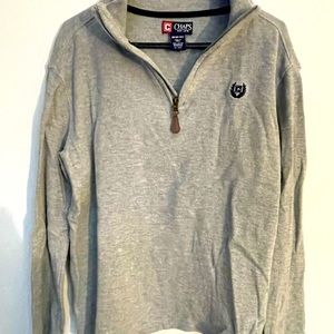 Boys Chaps Medium Sweater